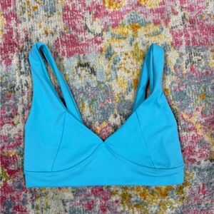 Tiger Friday CXL Kiki Bralette in Bahama